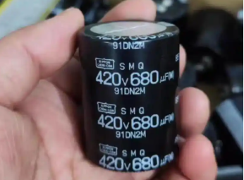 什么是黑金剛電容？有什么特點？