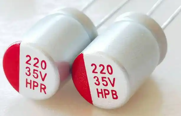 固態電容的性能特點有哪些？