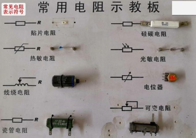 帶你認(rèn)識(shí)幾種常見(jiàn)電容器，了解電路板上常見(jiàn)電子元件