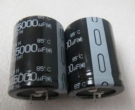 黑金剛電容 黑金剛電容